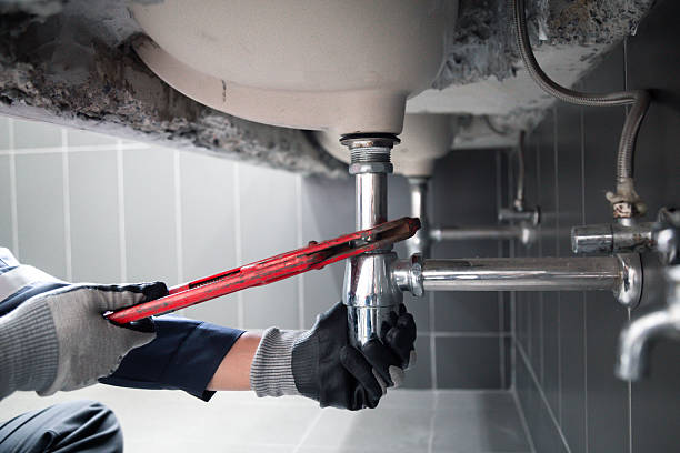 Licensed Pipe Repair service in Vallejo, CA - Street Wise - Plumbing